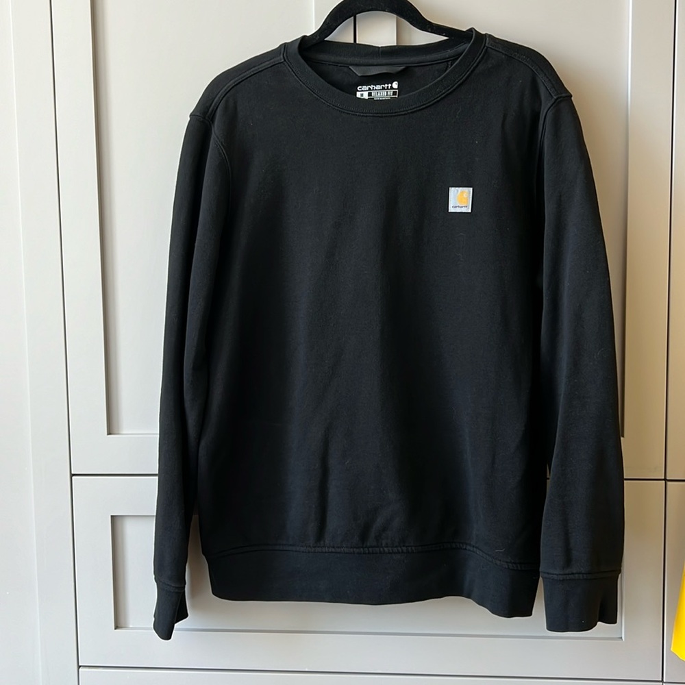 Carhartt Crewneck